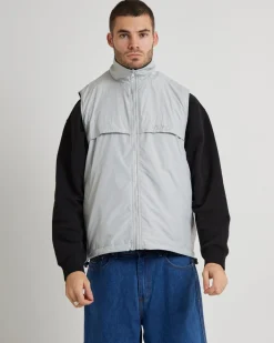 Tribeca Reversible Vest