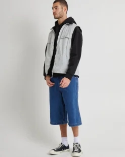 Tribeca Reversible Vest