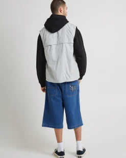 Tribeca Reversible Vest