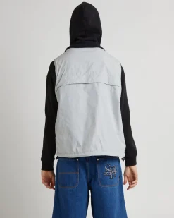 Tribeca Reversible Vest