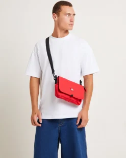 Trinity Satchel Bag