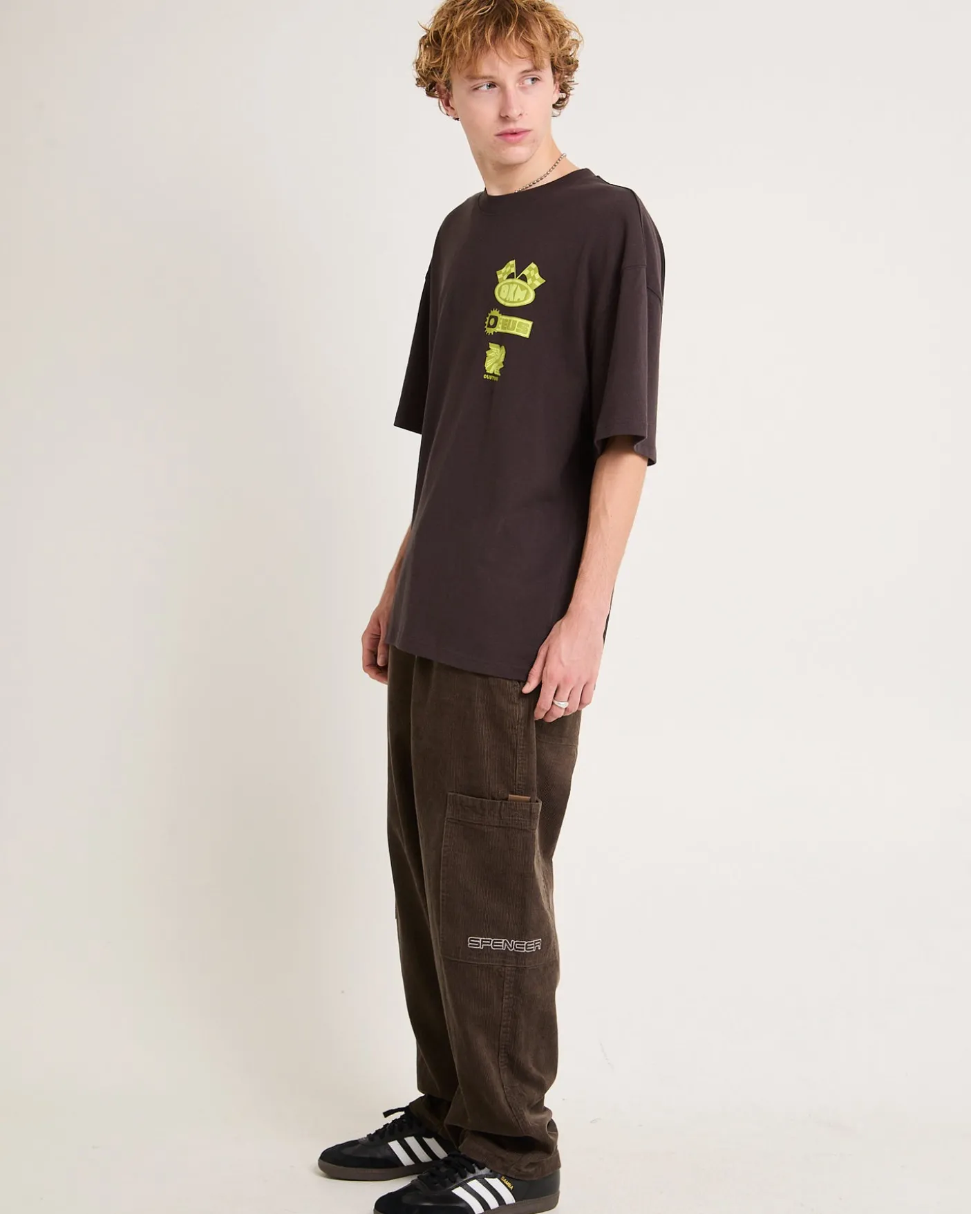 Tune Up T-Shirt