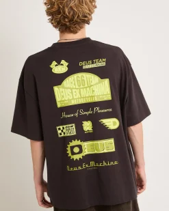 Tune Up T-Shirt