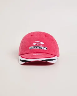 Turbo Cap