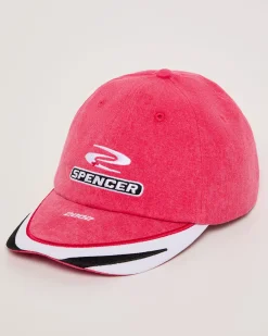 Turbo Cap