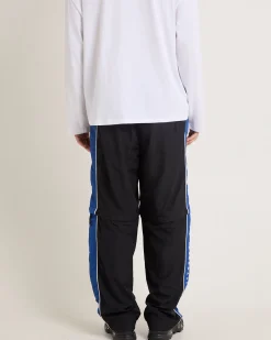Turbo Track Zip Pants