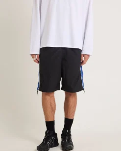 Turbo Track Zip Pants