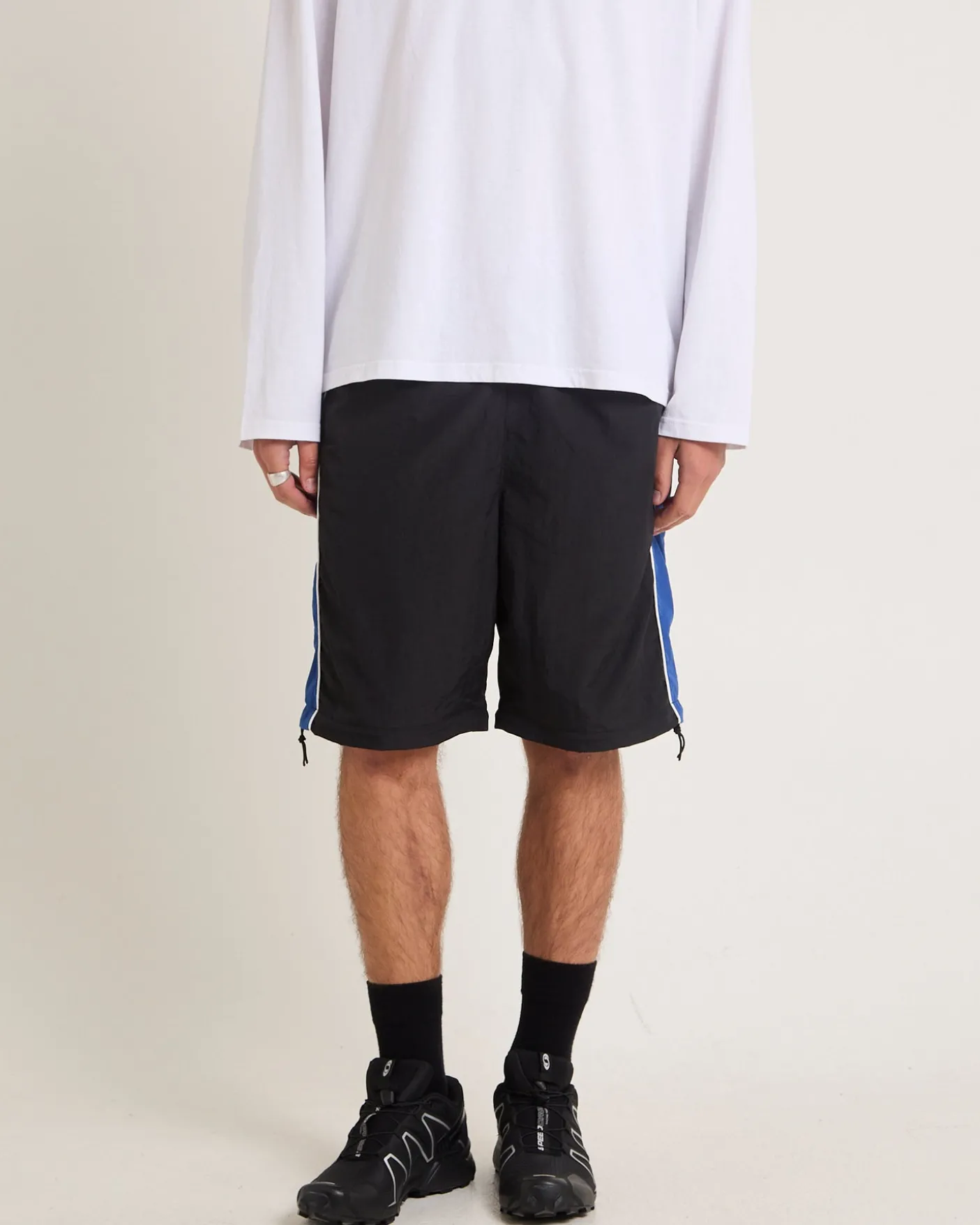 Turbo Track Zip Pants