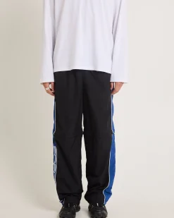 Turbo Track Zip Pants