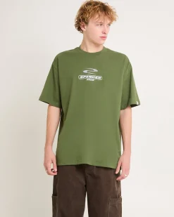 Turbo T-Shirt