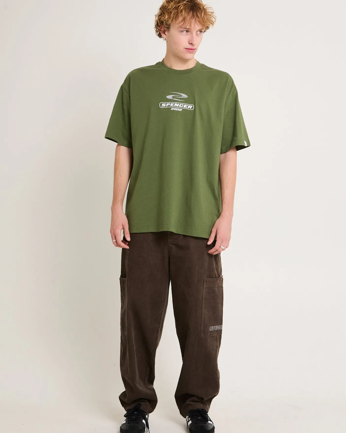 Turbo T-Shirt