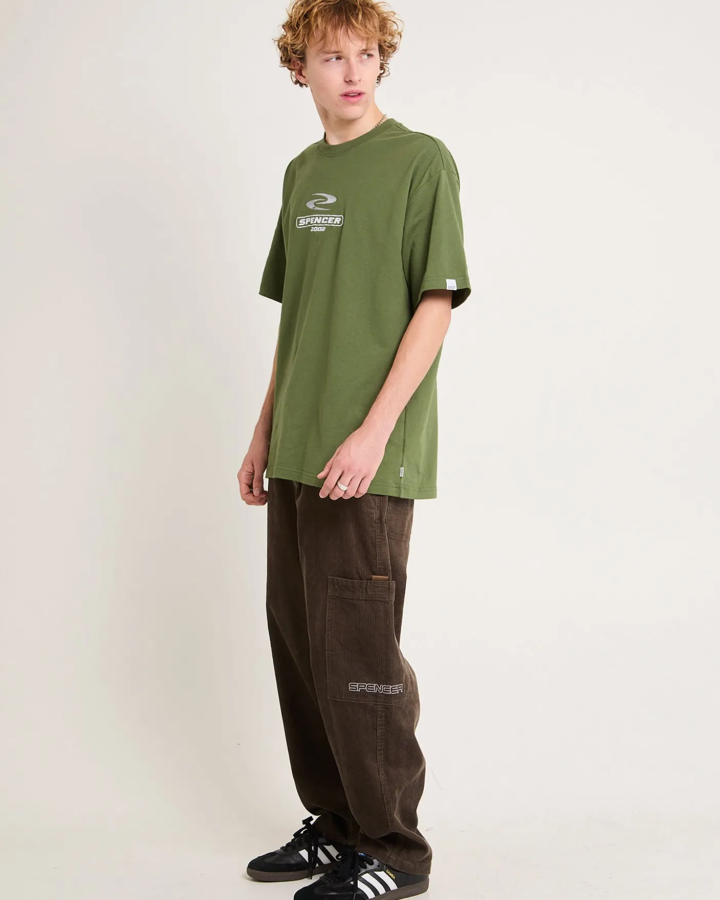 Turbo T-Shirt