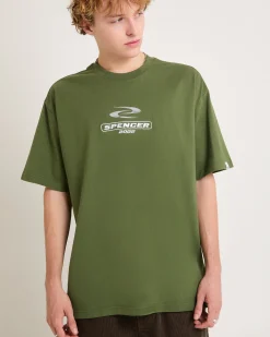 Turbo T-Shirt