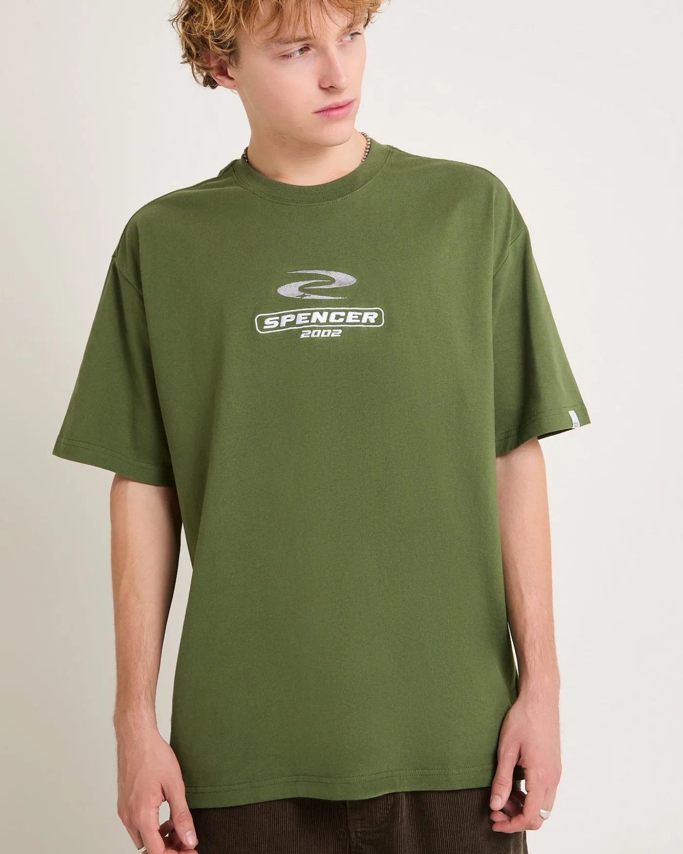 Turbo T-Shirt
