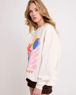 Tuscany Oversized Fleece