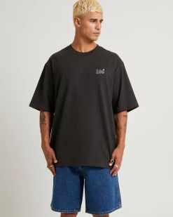 Twitch Baggy T-Shirt
