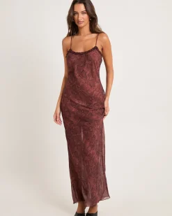 Umah Maxi Dress
