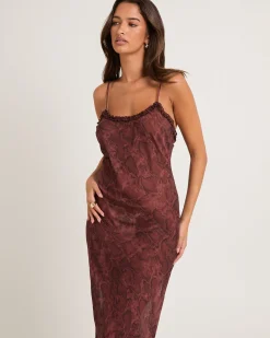 Umah Maxi Dress