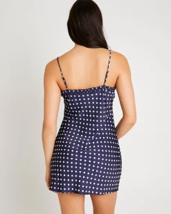Umah Mini Dress