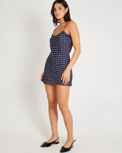 Umah Mini Dress