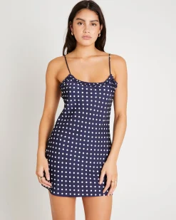 Umah Mini Dress