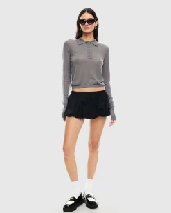 Un Tutu Mini Skort