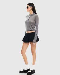 Un Tutu Mini Skort