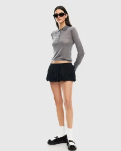 Un Tutu Mini Skort