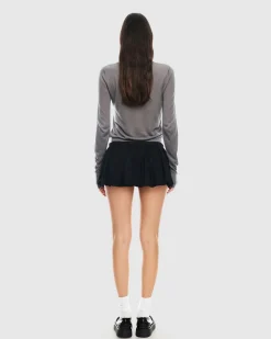 Un Tutu Mini Skort