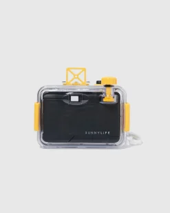 Underwater Camera Rio Sun Multi