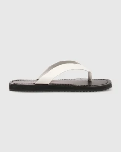 Undone Thong Sandals