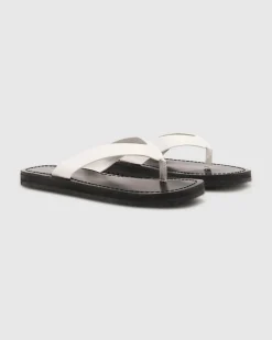Undone Thong Sandals