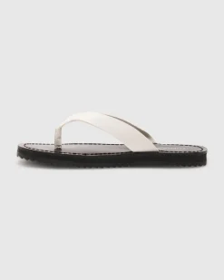 Undone Thong Sandals