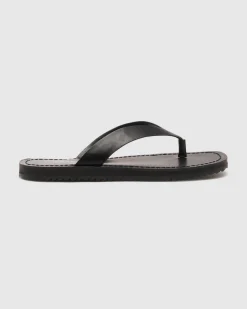Undone Thong Sandals