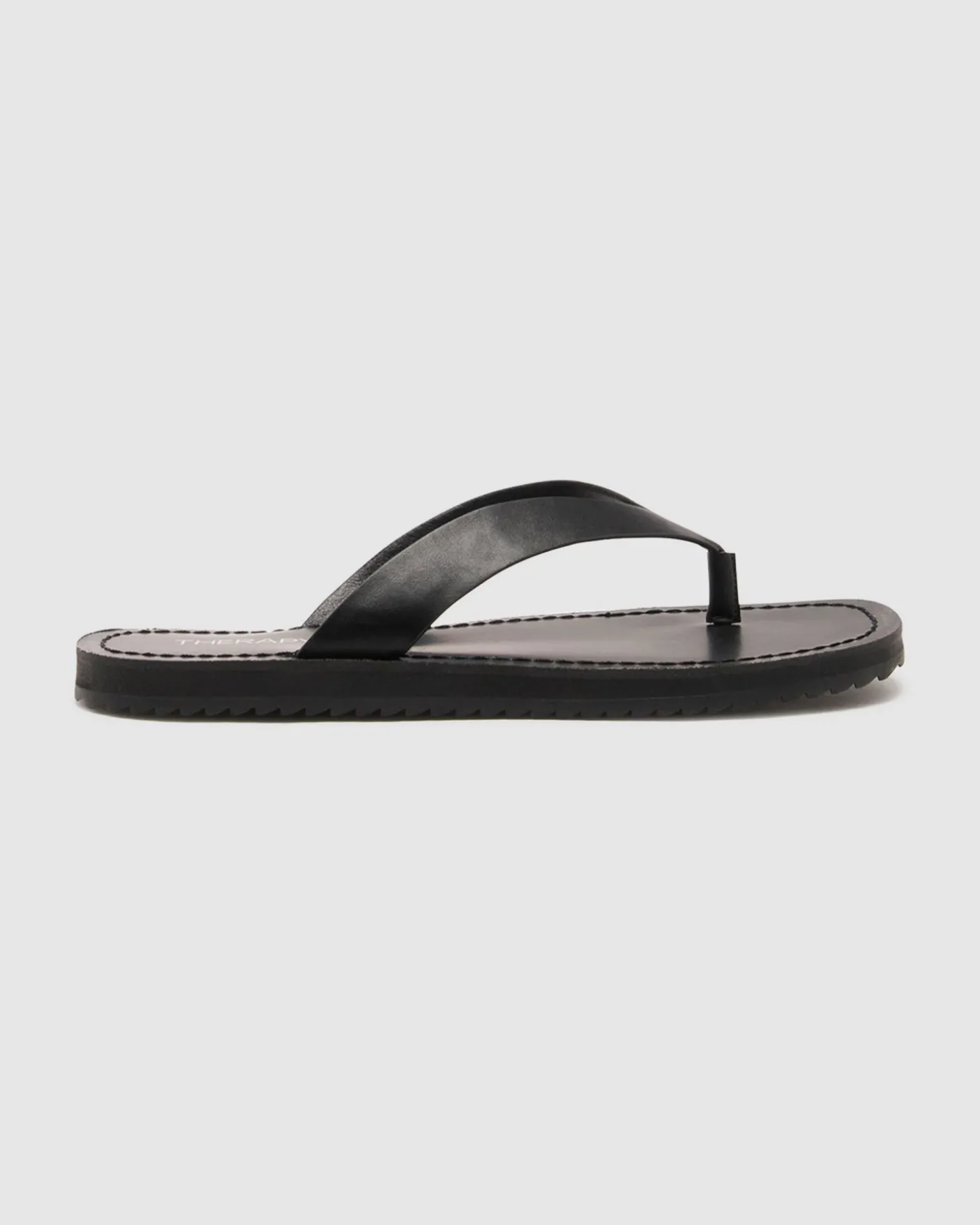 Undone Thong Sandals