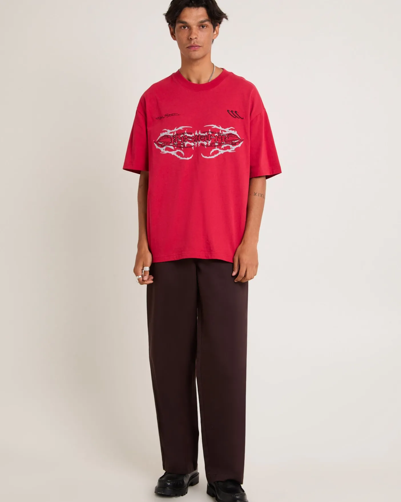 Union Pants