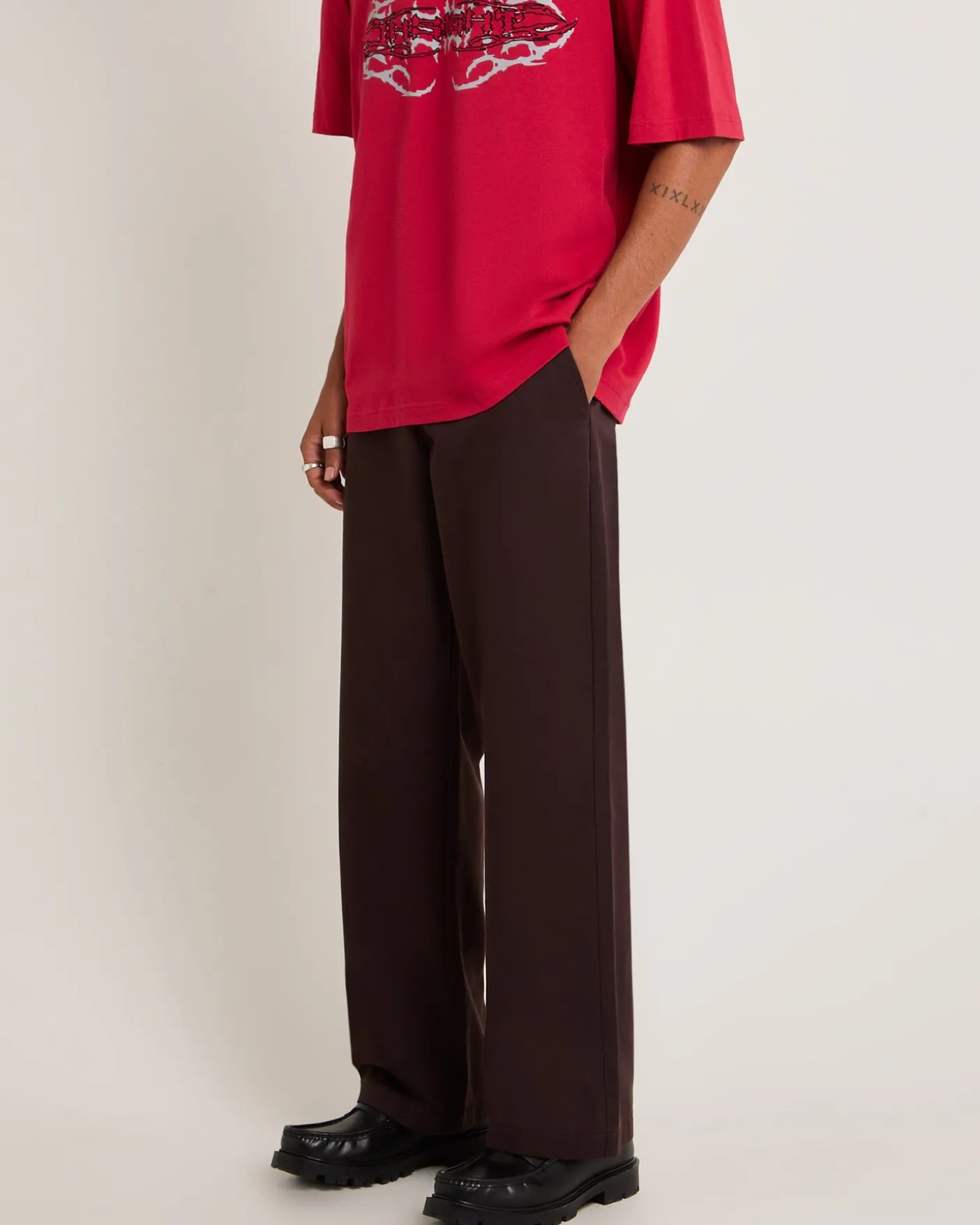 Union Pants