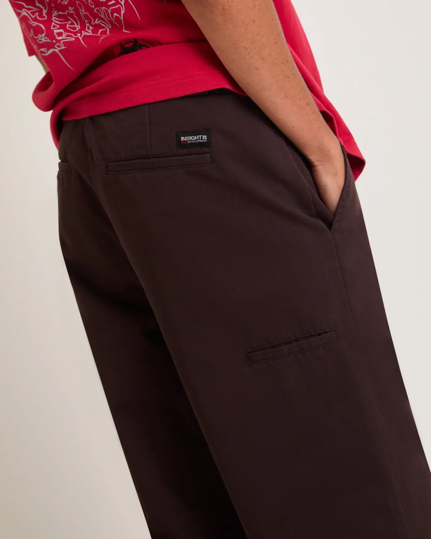Union Pants