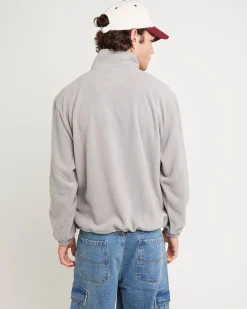 Union Polar Pullover