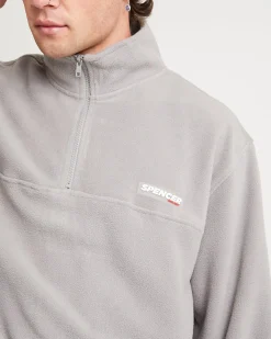 Union Polar Pullover