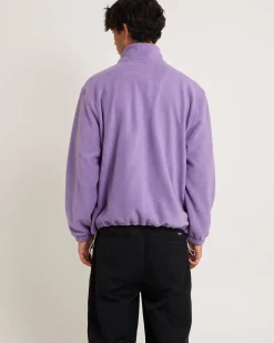 Union Polar Pullover