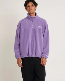 Union Polar Pullover