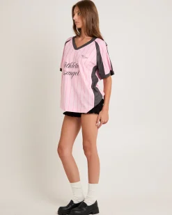Union Soccer Jersey