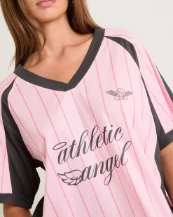 Union Soccer Jersey