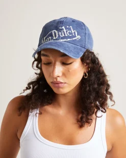 Unisex Dad Cap