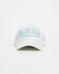 Unisex Trucker Cap