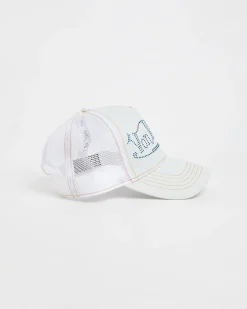 Unisex Trucker Cap