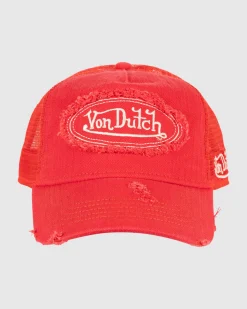Unisex Trucker Hat