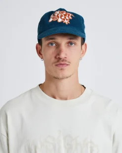 Unison Cord Cap