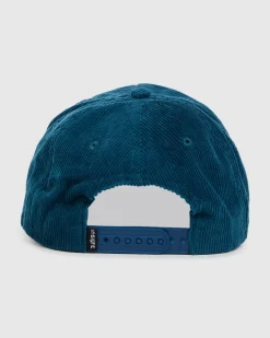 Unison Cord Cap